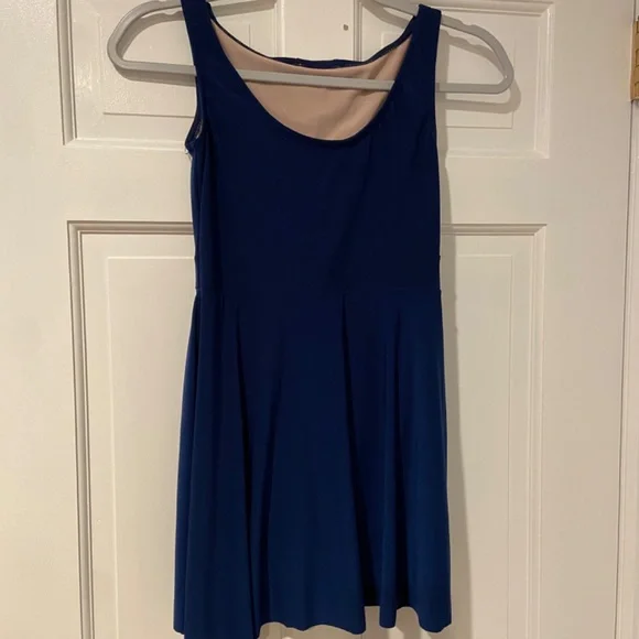 Weissman Showtime Quarter Past Midnight Dress - Child Large - Picture 6 of 8